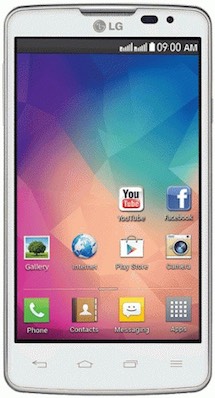 LG X147 L Series III L60 Dual